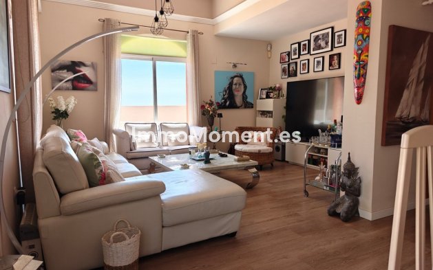 Wiederverkauf - Wohnung - Mijas - Riviera del Sol
