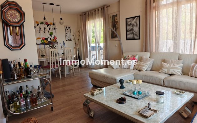 Wiederverkauf - Wohnung - Mijas - Riviera del Sol