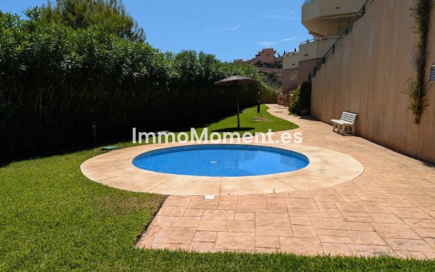 Wiederverkauf - Wohnung - Mijas - Riviera del Sol