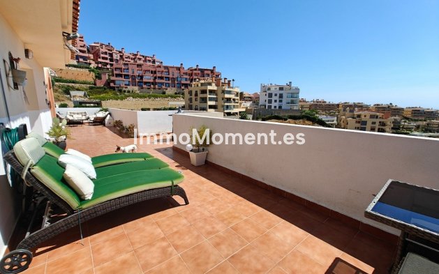 Wiederverkauf - Wohnung - Mijas - Riviera del Sol