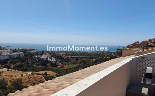 Wiederverkauf - Wohnung - Mijas - Riviera del Sol