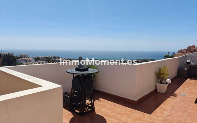 Wiederverkauf - Wohnung - Mijas - Riviera del Sol