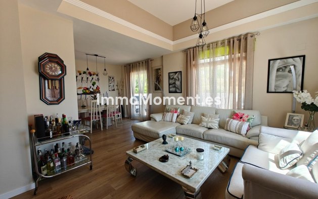 Wiederverkauf - Wohnung - Mijas - Riviera del Sol