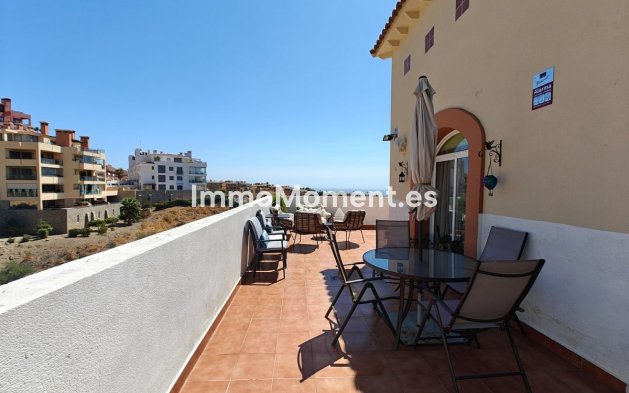 Wiederverkauf - Wohnung - Mijas - Riviera del Sol