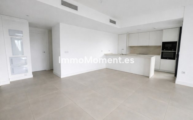 Revente - Appartement - Fuengirola - Fuengirola Centro