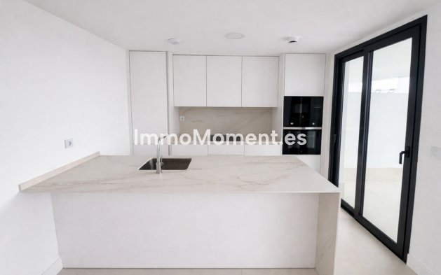Revente - Appartement - Fuengirola - Fuengirola Centro