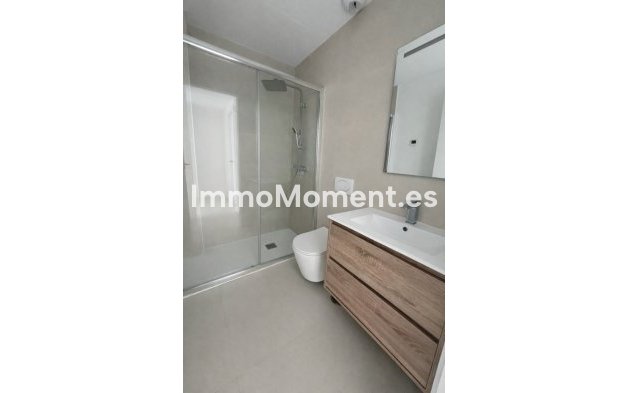 Revente - Appartement - Fuengirola - Fuengirola Centro