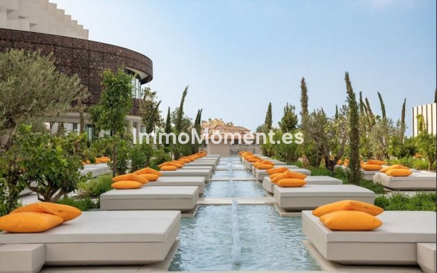 Revente - Appartement - Fuengirola - Fuengirola Centro