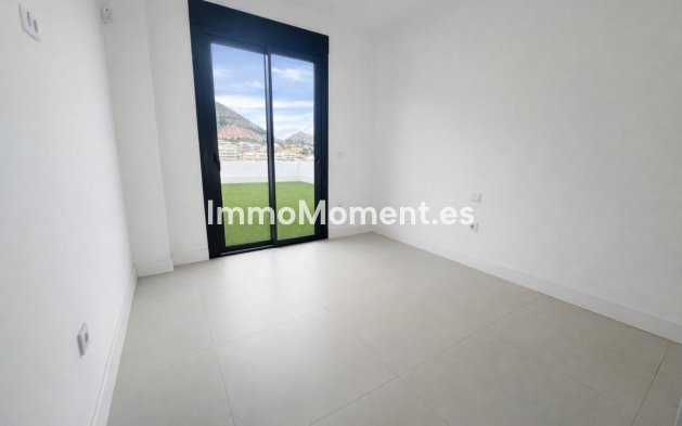 Revente - Appartement - Fuengirola - Fuengirola Centro
