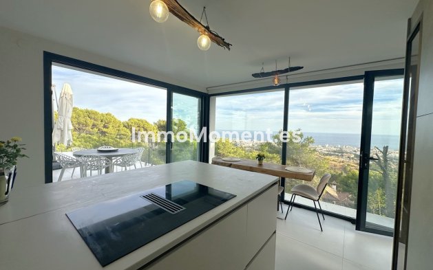 Resale - Villa - Marbella - Marbella Centro