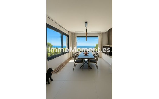 Resale - Villa - Marbella - Marbella Centro