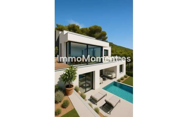 Resale - Villa - Marbella - Marbella Centro