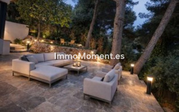 Resale - Villa - Marbella - Marbella Centro