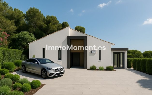 Resale - Villa - Marbella - Marbella Centro