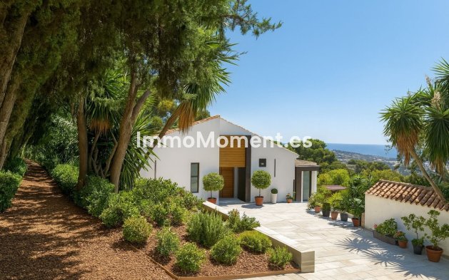 Resale - Villa - Marbella - Marbella Centro