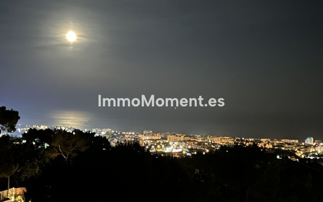 Resale - Villa - Marbella - Marbella Centro