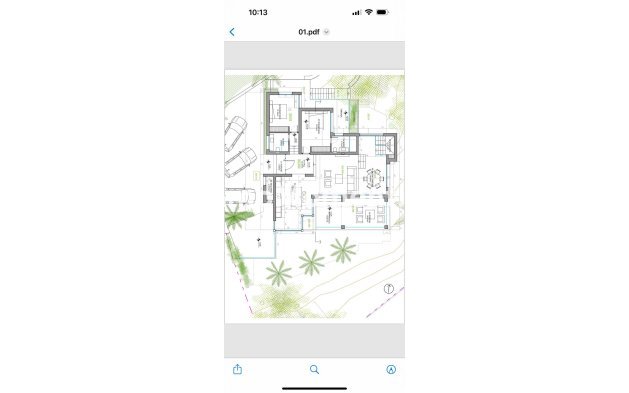 Resale - Villa - Marbella - Marbella Centro