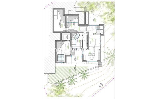 Resale - Villa - Marbella - Marbella Centro