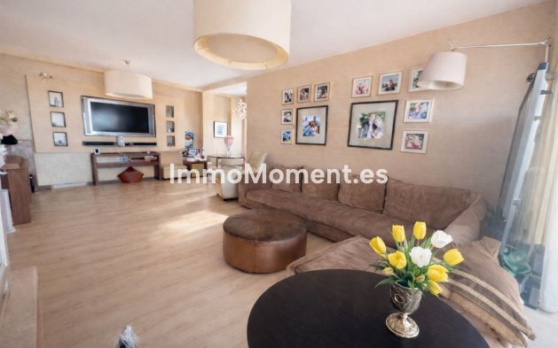 Bestaande woning - Appartement - Benahavís - Benahavís Centro