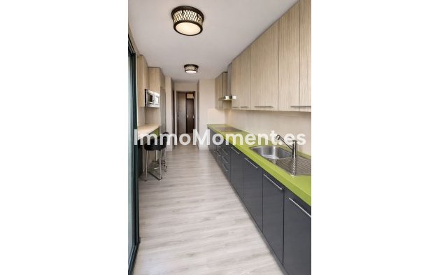 Bestaande woning - Appartement - Benahavís - Benahavís Centro