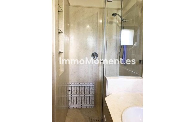 Bestaande woning - Appartement - Benahavís - Benahavís Centro