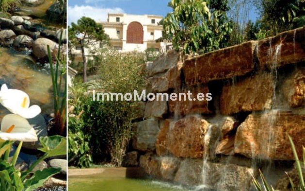 Bestaande woning - Appartement - Benahavís - Benahavís Centro