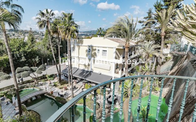 Wiederverkauf - Wohnung - Marbella - Nueva Andalucía
