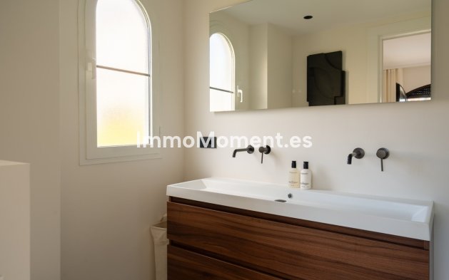 Bestaande woning - Appartement - Benahavís - Los Arqueros