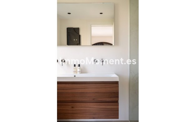 Bestaande woning - Appartement - Benahavís - Los Arqueros