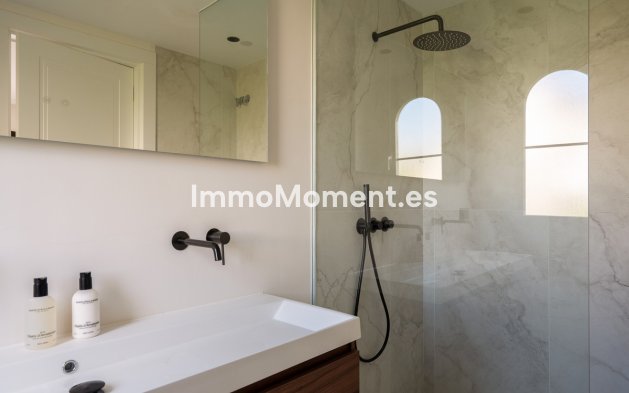 Bestaande woning - Appartement - Benahavís - Los Arqueros