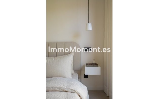 Bestaande woning - Appartement - Benahavís - Los Arqueros