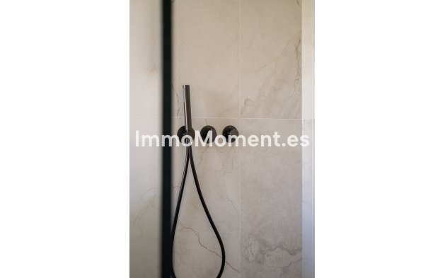 Bestaande woning - Appartement - Benahavís - Los Arqueros