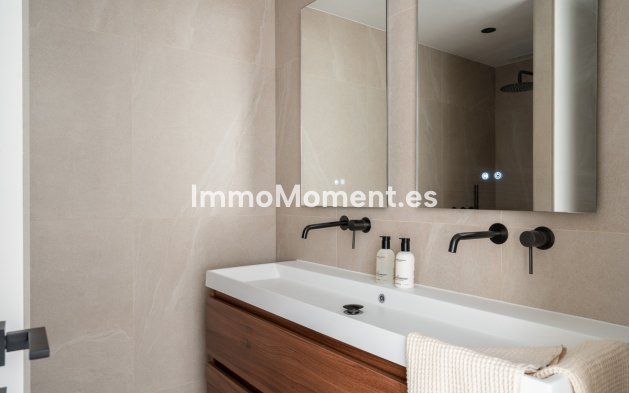 Bestaande woning - Appartement - Benahavís - Los Arqueros