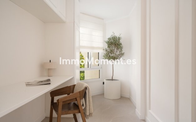 Bestaande woning - Appartement - Benahavís - Los Arqueros