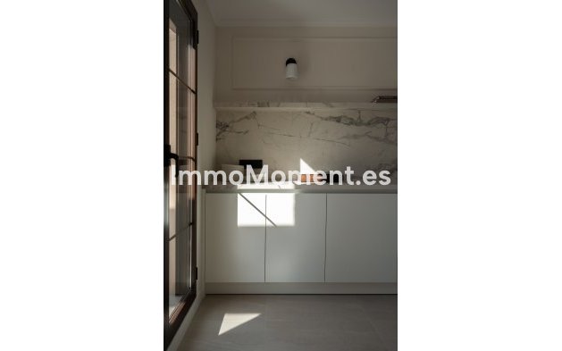 Bestaande woning - Appartement - Benahavís - Los Arqueros