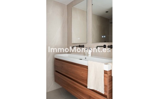 Bestaande woning - Appartement - Benahavís - Los Arqueros