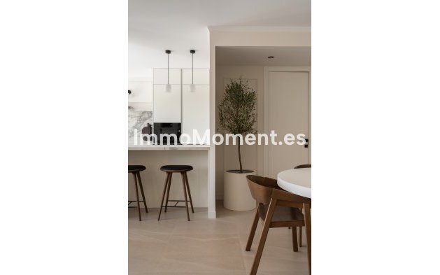 Bestaande woning - Appartement - Benahavís - Los Arqueros