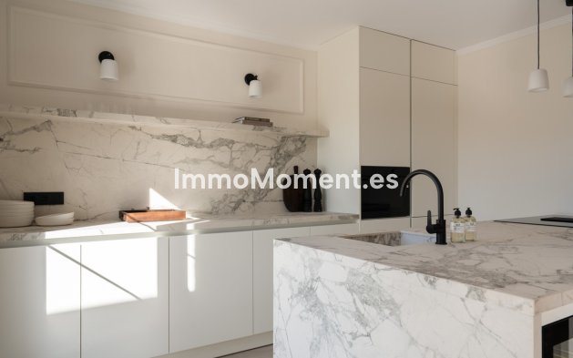 Bestaande woning - Appartement - Benahavís - Los Arqueros