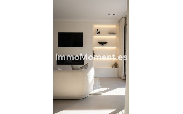 Bestaande woning - Appartement - Benahavís - Los Arqueros