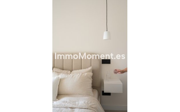 Bestaande woning - Appartement - Benahavís - Los Arqueros