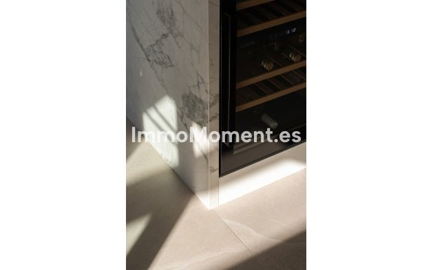 Bestaande woning - Appartement - Benahavís - Los Arqueros