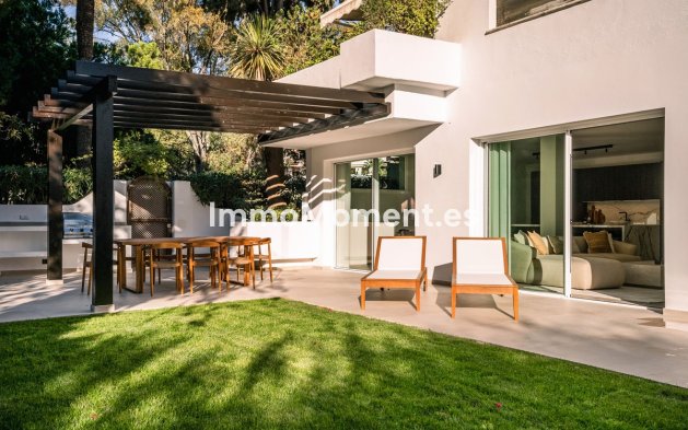 Resale - Apartment - Marbella - The Golden Mile