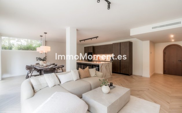Resale - Apartment - Marbella - The Golden Mile