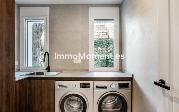 Resale - Apartment - Marbella - The Golden Mile