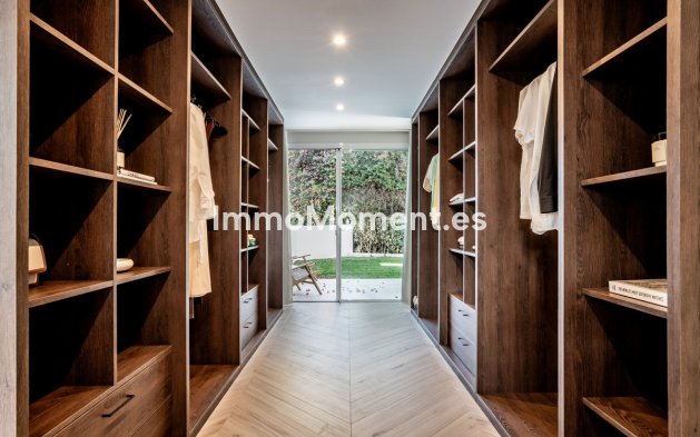 Resale - Apartment - Marbella - The Golden Mile