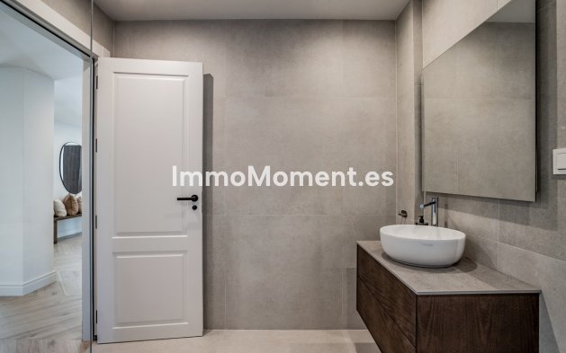 Resale - Apartment - Marbella - The Golden Mile