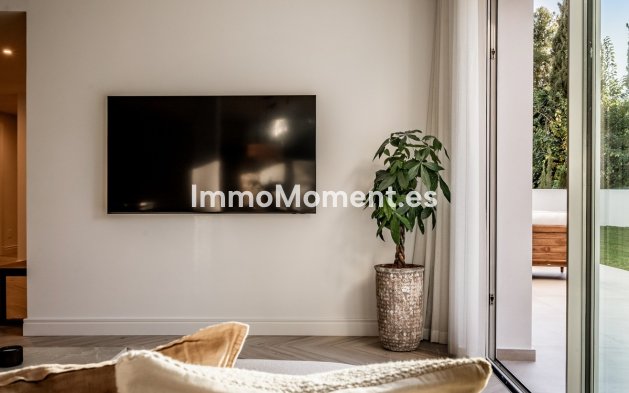 Resale - Apartment - Marbella - The Golden Mile