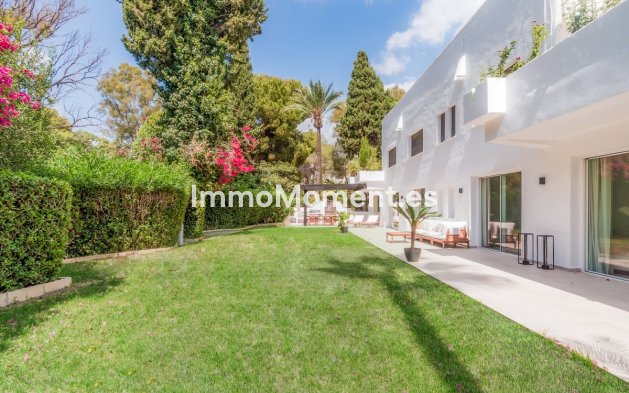 Resale - Apartment - Marbella - The Golden Mile