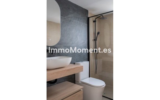 Wiederverkauf - Wohnung - Benahavís - La Quinta