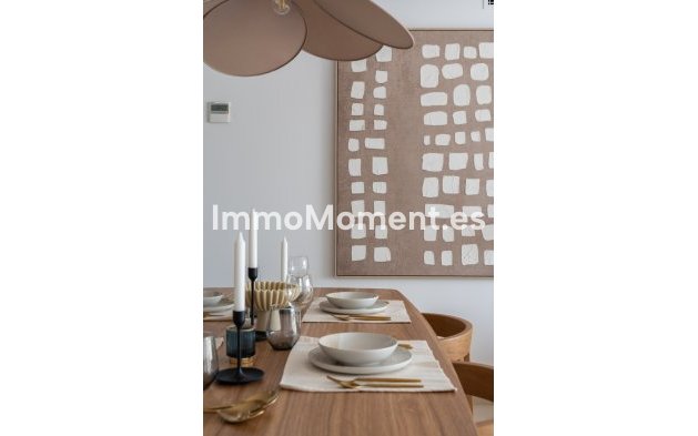 Wiederverkauf - Wohnung - Benahavís - La Quinta